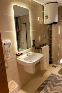 Porto New Cairo Luxury Serviced Apartments