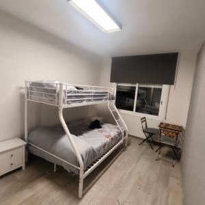APARTAMENTO FAMILIAR a 100 mts de la Playa Reformado 2025 con WIFI