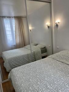 Charmant 2 pièces Calme & Confort - à 2 min de Paris & Bois de Vincennes