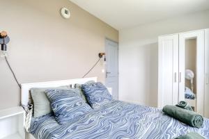 Appartements Large-Paris, CDG, Villepinte Expo, Disney, Asterix : photos des chambres