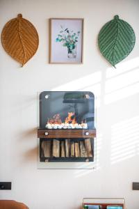 Aves Monteverde Eco Lodge con jacuzzi