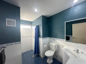 Riverview Holiday Apartment 53 - Kalbarri, WA