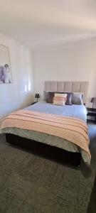 Kalbarri Garden Apartment 5 - Kalbarri, WA