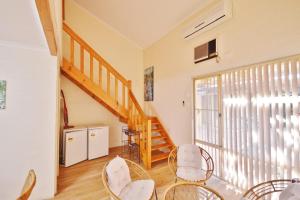 Palm Garden Apartment - KGA 17 Kalbarri, WA