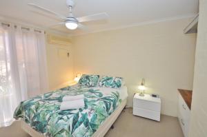 Palm Garden Apartment - KGA 17 Kalbarri, WA