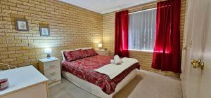 Mbale - Kalbarri, WA