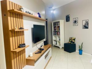 Quartos Privativos px a Orla de Camburi Ed Real Madrid