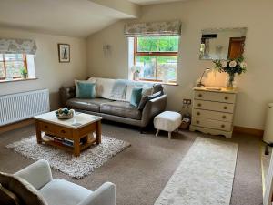 Summer Cottage in Onecote