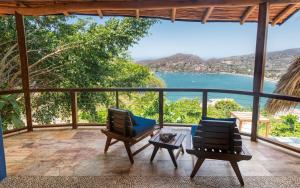Zihuatanejo Luxury Villa - Events & Vacations