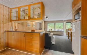 3 Bedroom Beautiful Home In Ansager