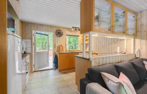 3 Bedroom Beautiful Home In Ansager