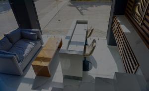 Romantic Ocean View 1BR,Fast WiFi & 2 min to Beach