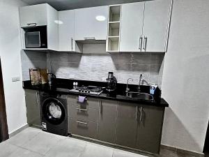 Hurghada Studio Tiba Golden Resort