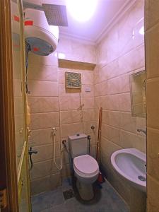 6th of October - ستوديوهات الحي الاول