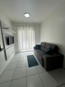 Apartamento de dois quartos, competo, em São Luis, Araçagy - 3hvězdičkové hotely ve městě São José de Ribamar