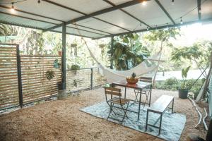 Jungle house in Santa Teresa