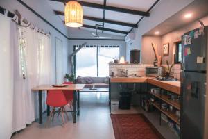 Jungle house in Santa Teresa