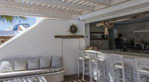 Levantes Ios Boutique Hotel Ios Greece