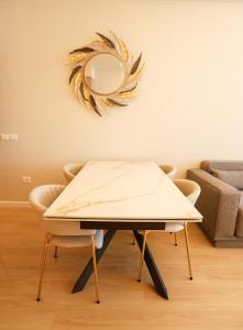 Blue Coast-Vlora Luxury Apartment