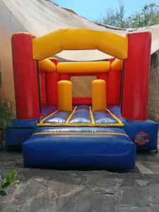 Casa de Campo luciérnaga