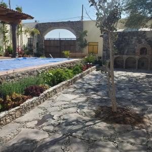 Casa de Campo luciérnaga