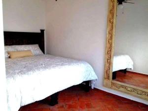 Casa de Campo luciérnaga