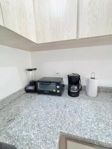 Apartamento a 10 min centro de Ibagué 201 - Cantón militar Jaime Rooke