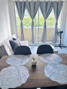 Apartamento a 10 min centro de Ibagué 201 - Cantón militar Jaime Rooke