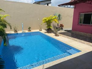 Casa em Mosqueiro COP30