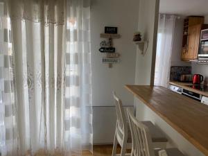 La Défense wonderful 2 bedrooms apartment