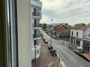 La Défense wonderful 2 bedrooms apartment