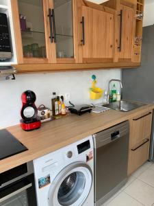 La Défense wonderful 2 bedrooms apartment