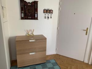 Appartements La Defense wonderful 2 bedrooms apartment : Appartement 2 Chambres