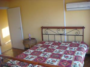 Zamalek Apartment