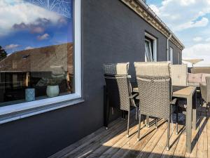 5 person holiday home in Snedsted