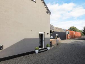 5 person holiday home in Snedsted