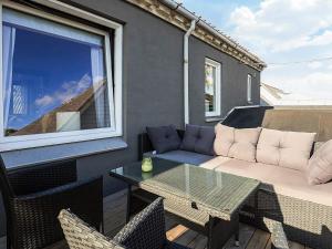 5 person holiday home in Snedsted