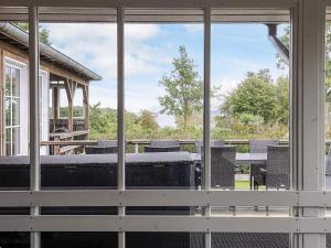 17 person holiday home in Roslev-By Traum