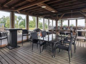 17 person holiday home in Roslev-By Traum