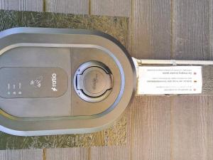 14 person holiday home in Væggerløse-By Traum