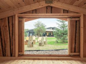 5 star holiday home in Højslev