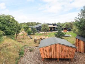5 star holiday home in Højslev