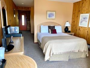 Rocky Mountain Springs Lodge