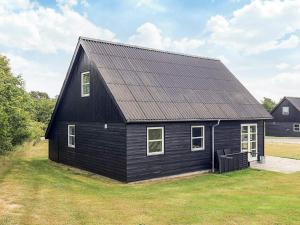 5 star holiday home in Farsø