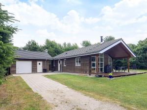 6 person holiday home in Løgstør