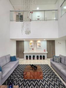 Lazer completo e vista inesquecível