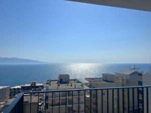 Nushi Apartments
