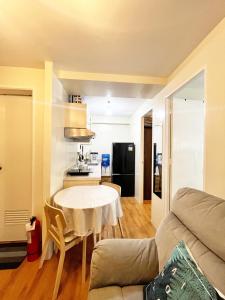 Cozy place at seawind condo, Davao City Near davao airport SMX Sm lanang Sasa wharf