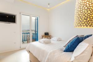 Bluetopia Suites Myconos Greece