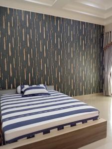 Meruya new residence